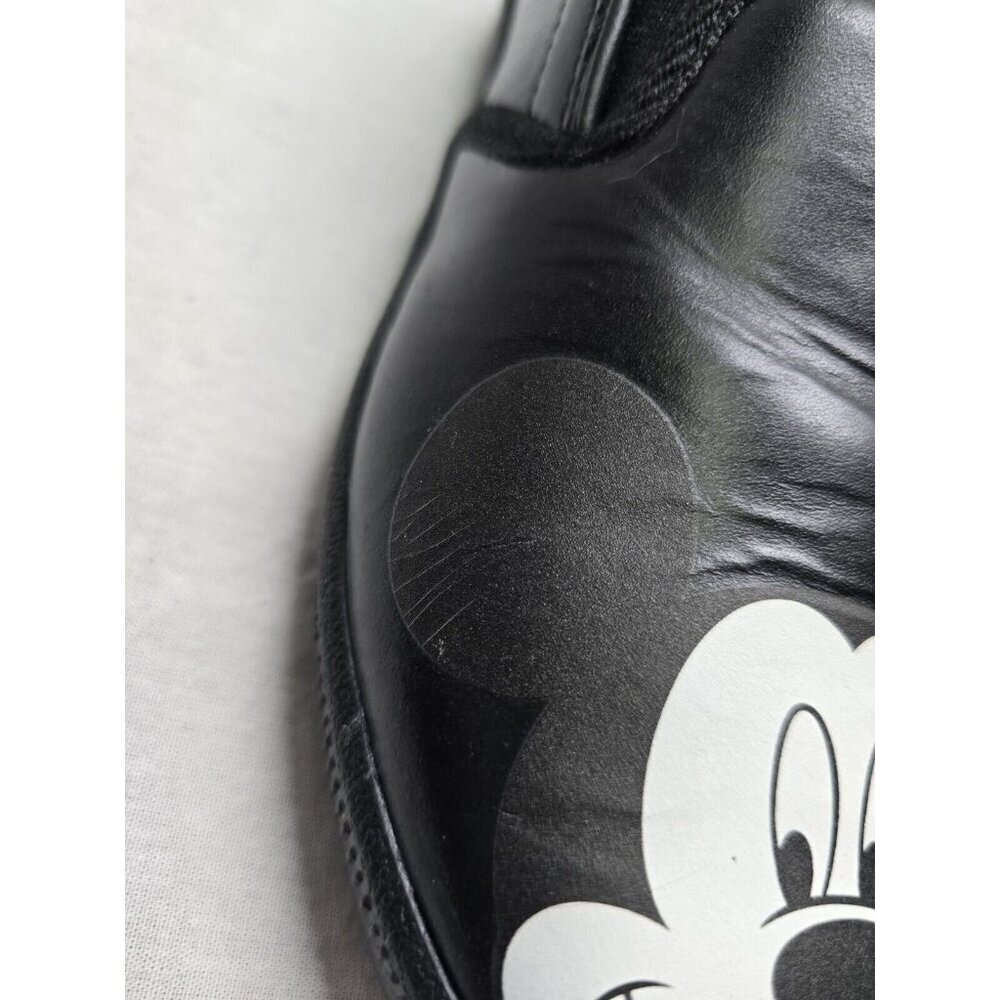Disney X Hush Puppies Womens Size 5 Shoes- Thailand Exclusive- Mickey And Donald - Picture 4 of 12